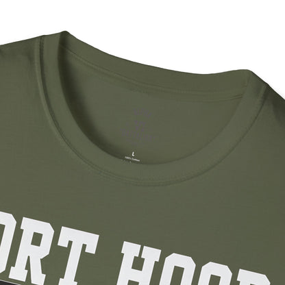 Fort Hood Division Streetwear Tee