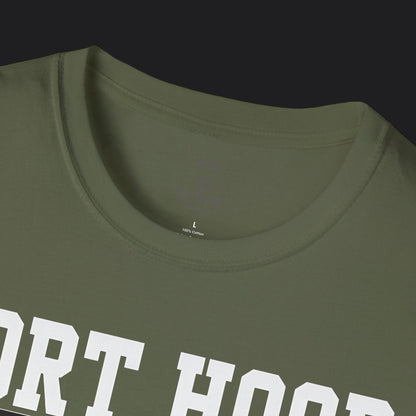 Fort Hood Division Streetwear Tee