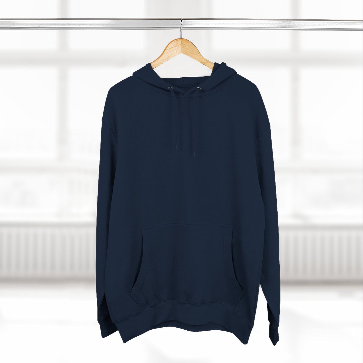 Still Standing Hoodie