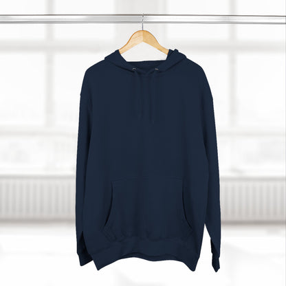 Still Standing Hoodie