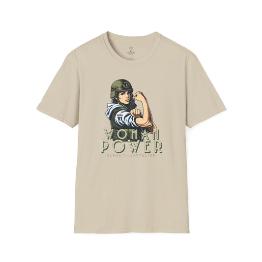 Rosie the Riveter T-Shirt