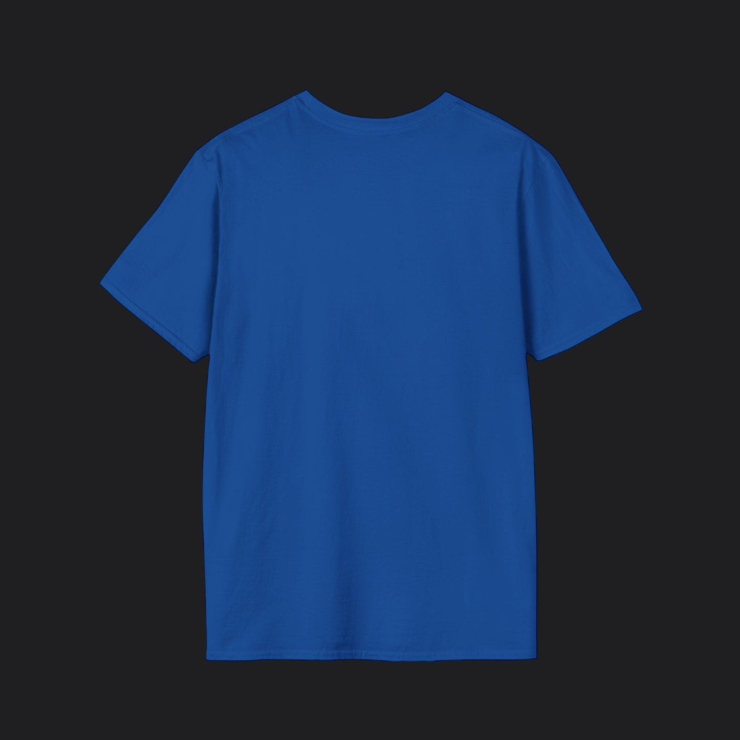 Disciple of Christ Tee — Christian Faith Cross T-Shirt