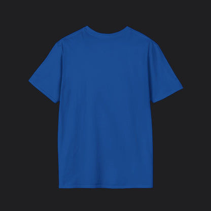 Disciple of Christ Tee — Christian Faith Cross T-Shirt