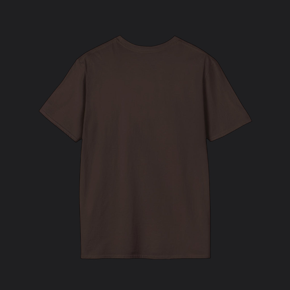 Choose God Tee
