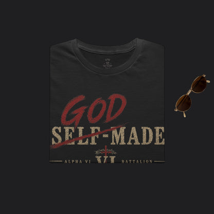 God Made Tee