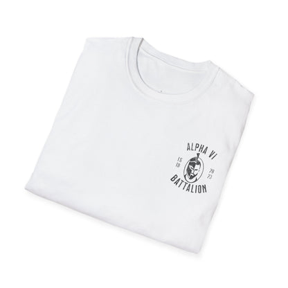 VET Life- Always Night Op Ready Tee