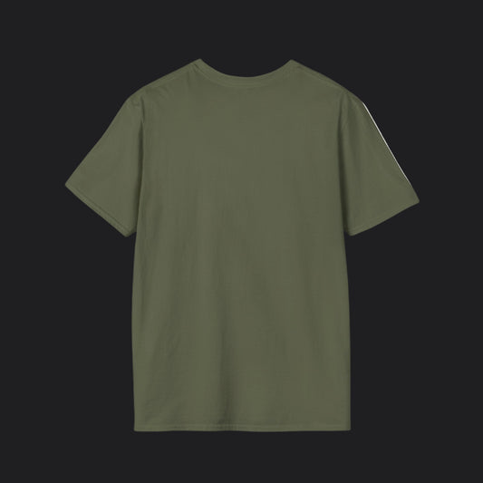 Silent Reaper Tee