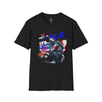 Colors That Unite Us Tee