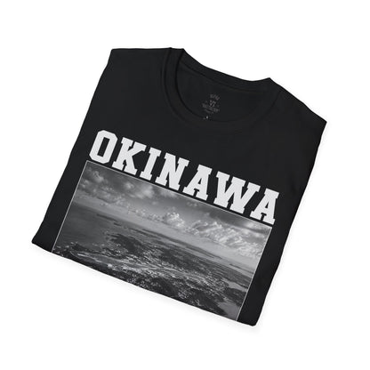 Okinawa Division Streetwear Tee