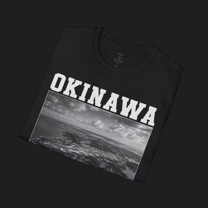 Okinawa Division Streetwear Tee