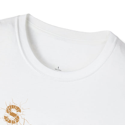 Destroy Sadness Tee