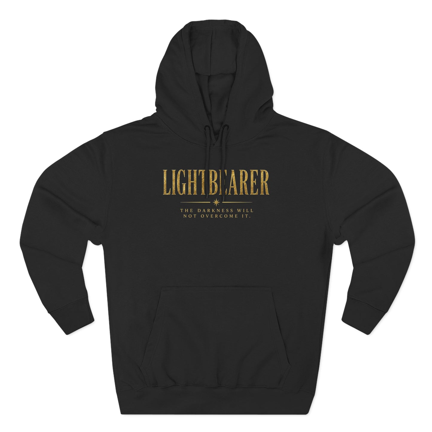 Lightbearer Hoodie