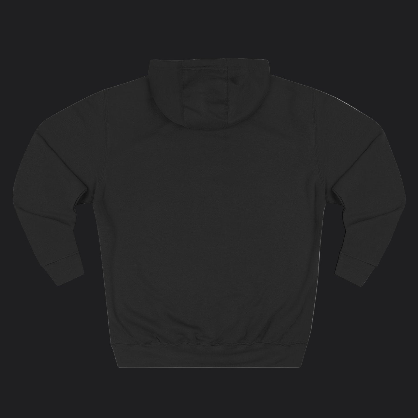 Rucking Rudolph: Christmas Is Coming Hoodie