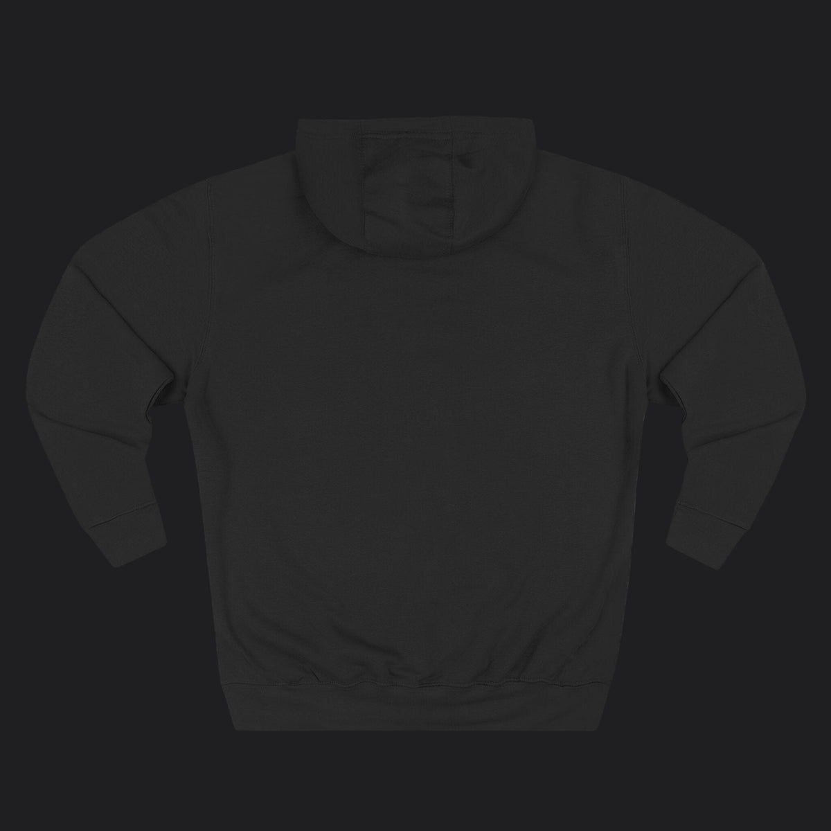 Rucking Rudolph: Christmas Is Coming Hoodie