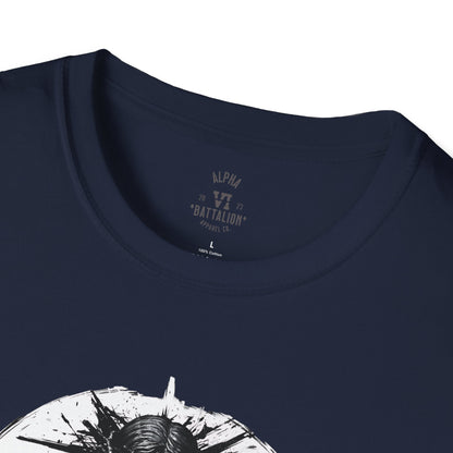 Crown of Thorns Tee