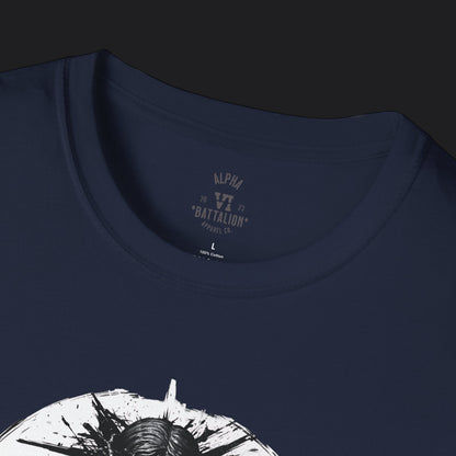 Crown of Thorns Tee