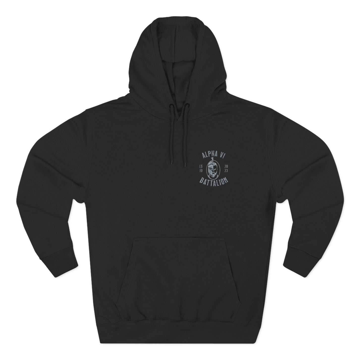 Faith Family Freedom Hoodie