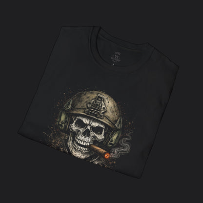 Uncle Sam's Problem Solvers Tee