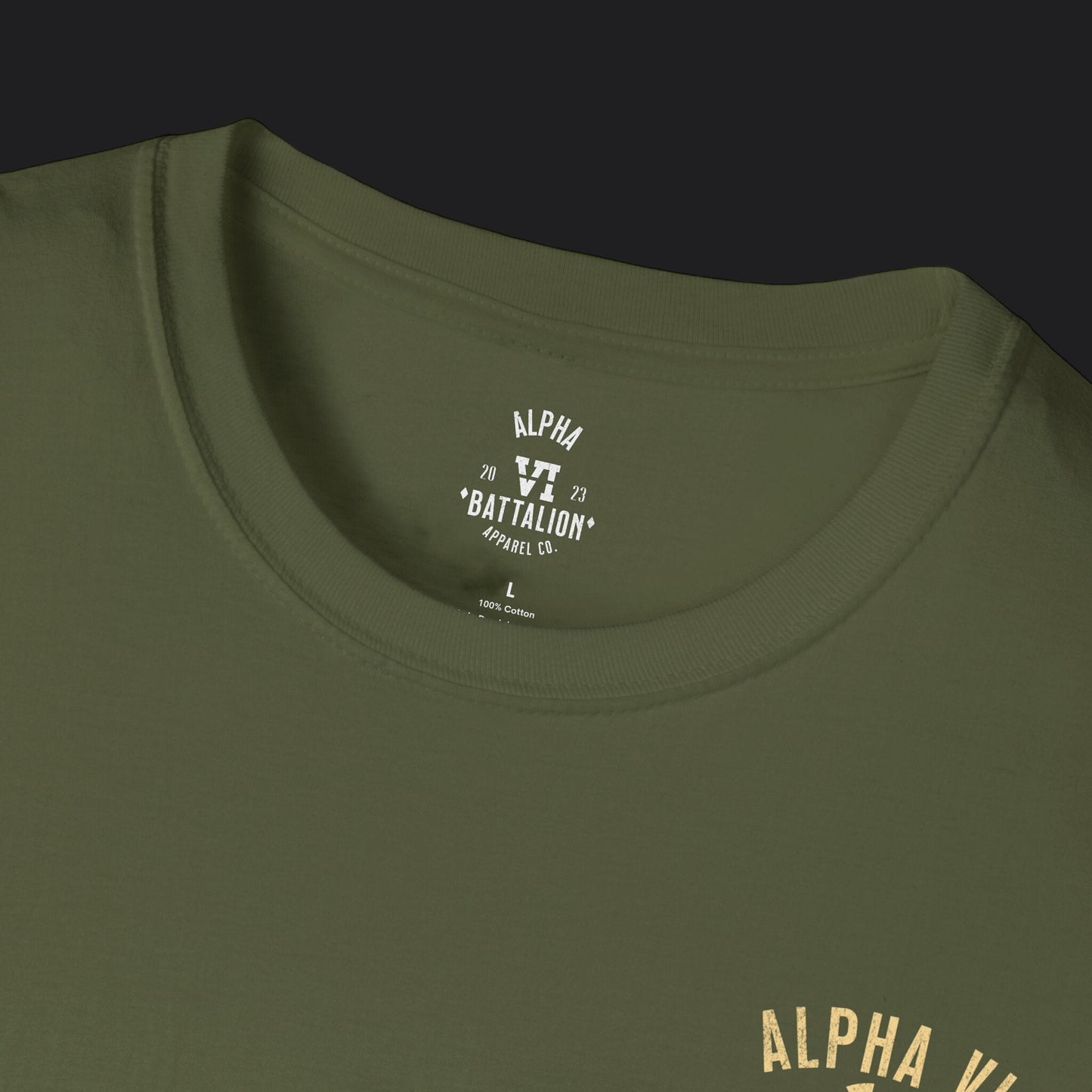 Shooting Range Golf For Vet Tee — Funny Veteran Military Humor T-Shirt