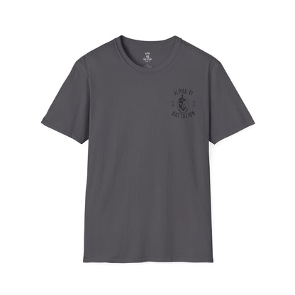 VET Life- Always Night Op Ready Tee