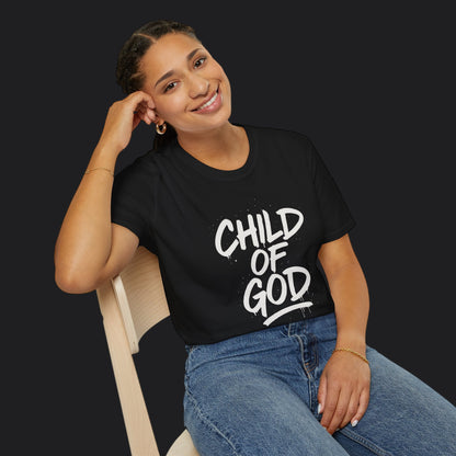 Child of God Tee