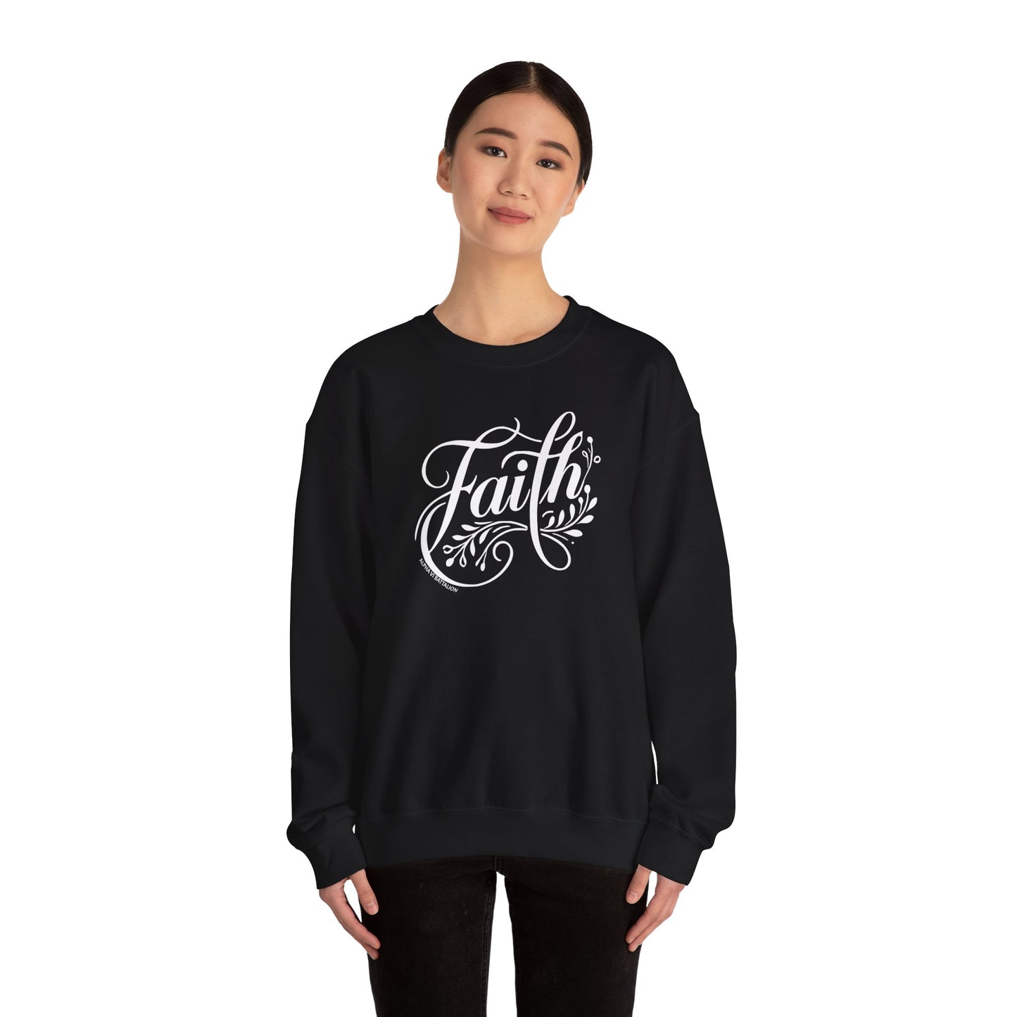 Faith Sweater