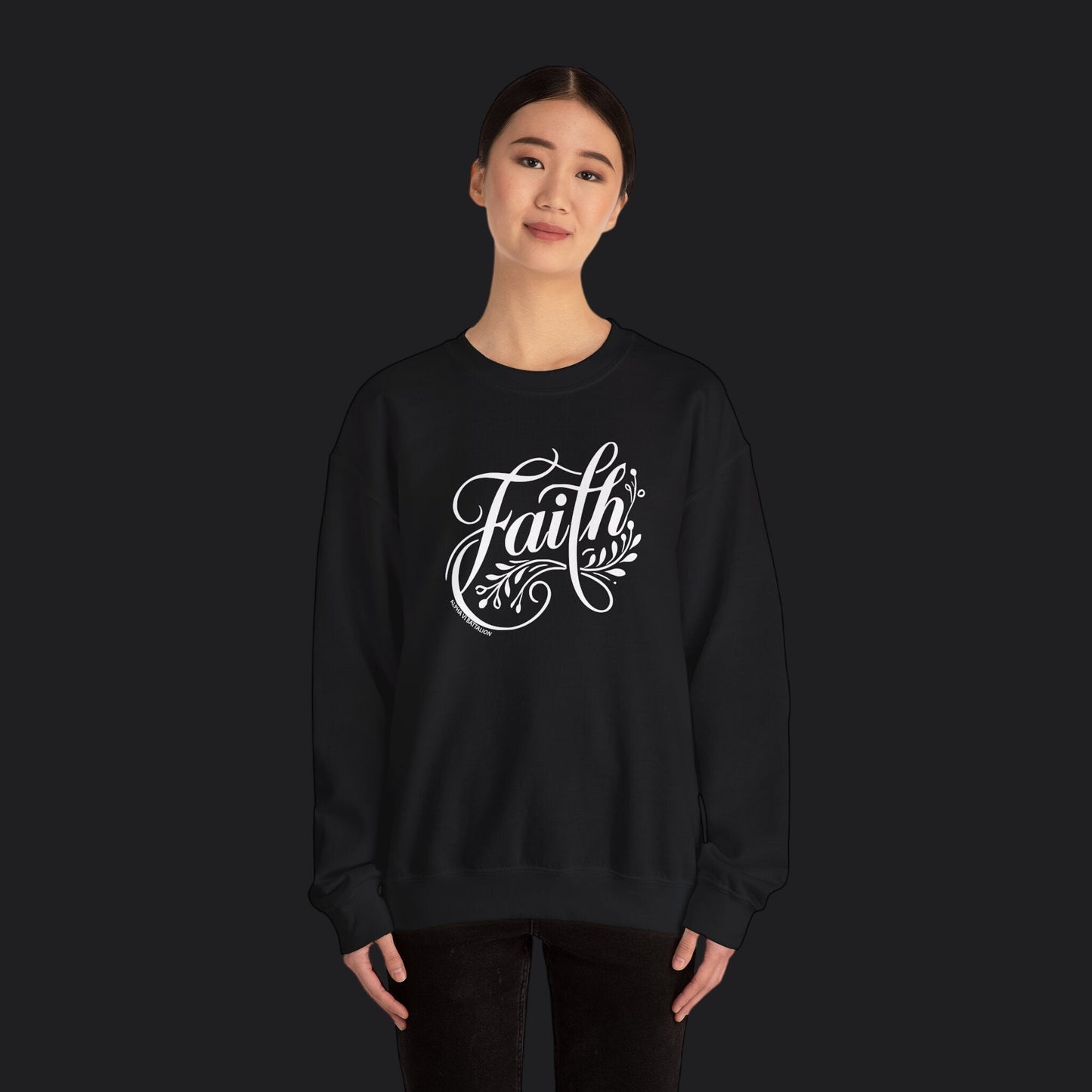 Faith Sweater