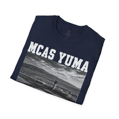 MCAS Yuma Division Streetwear Tee
