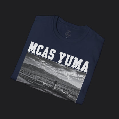 MCAS Yuma Division Streetwear Tee