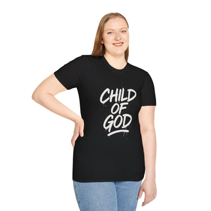 Child of God Tee