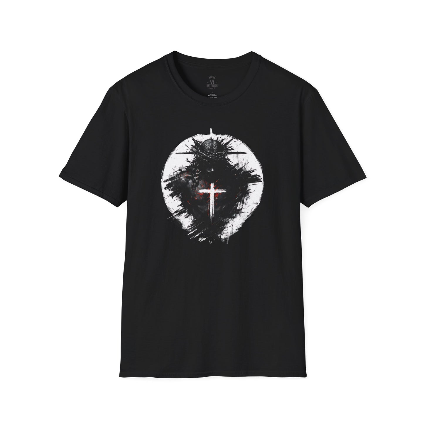Crown of Thorns Tee