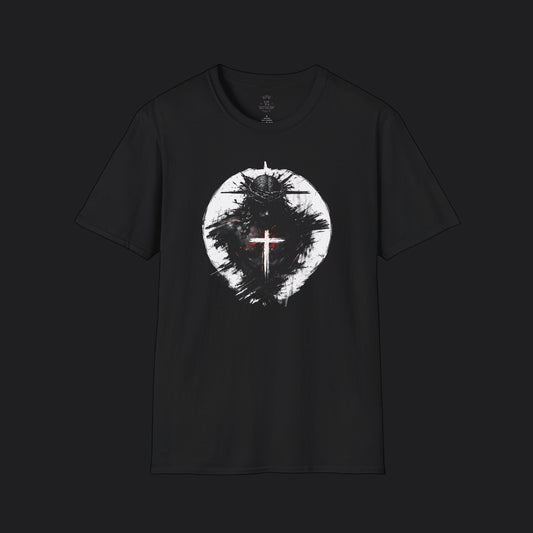 Crown of Thorns Tee