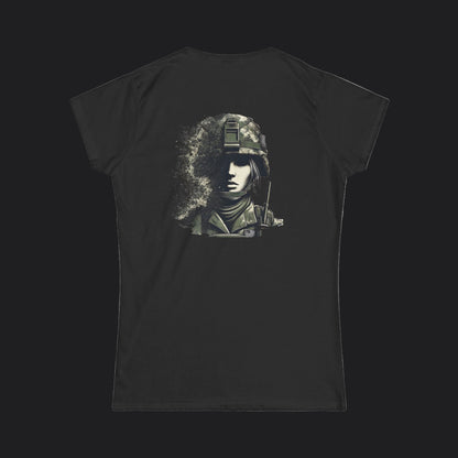 Save the Veterans Tee – Disintegration Edition