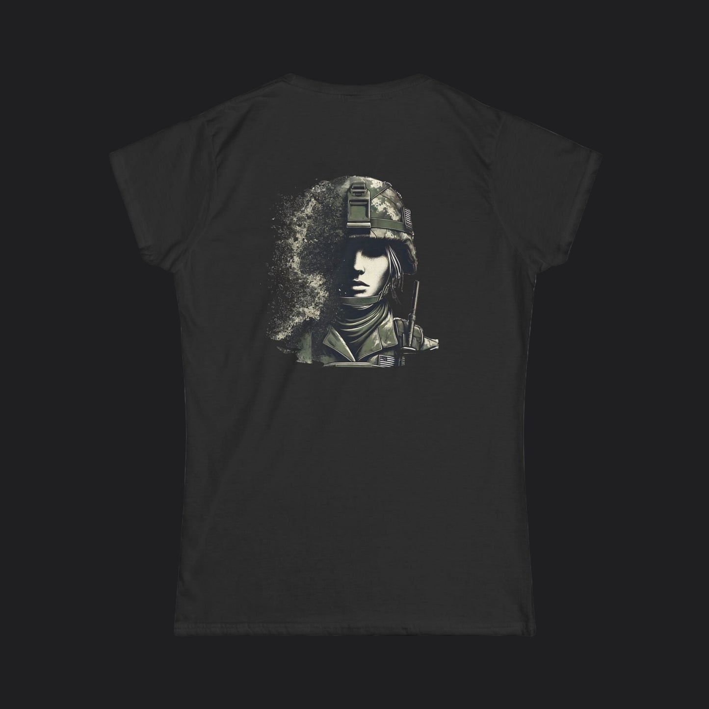 Save the Veterans Tee – Disintegration Edition