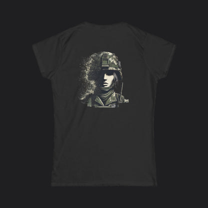 Save the Veterans Tee – Disintegration Edition