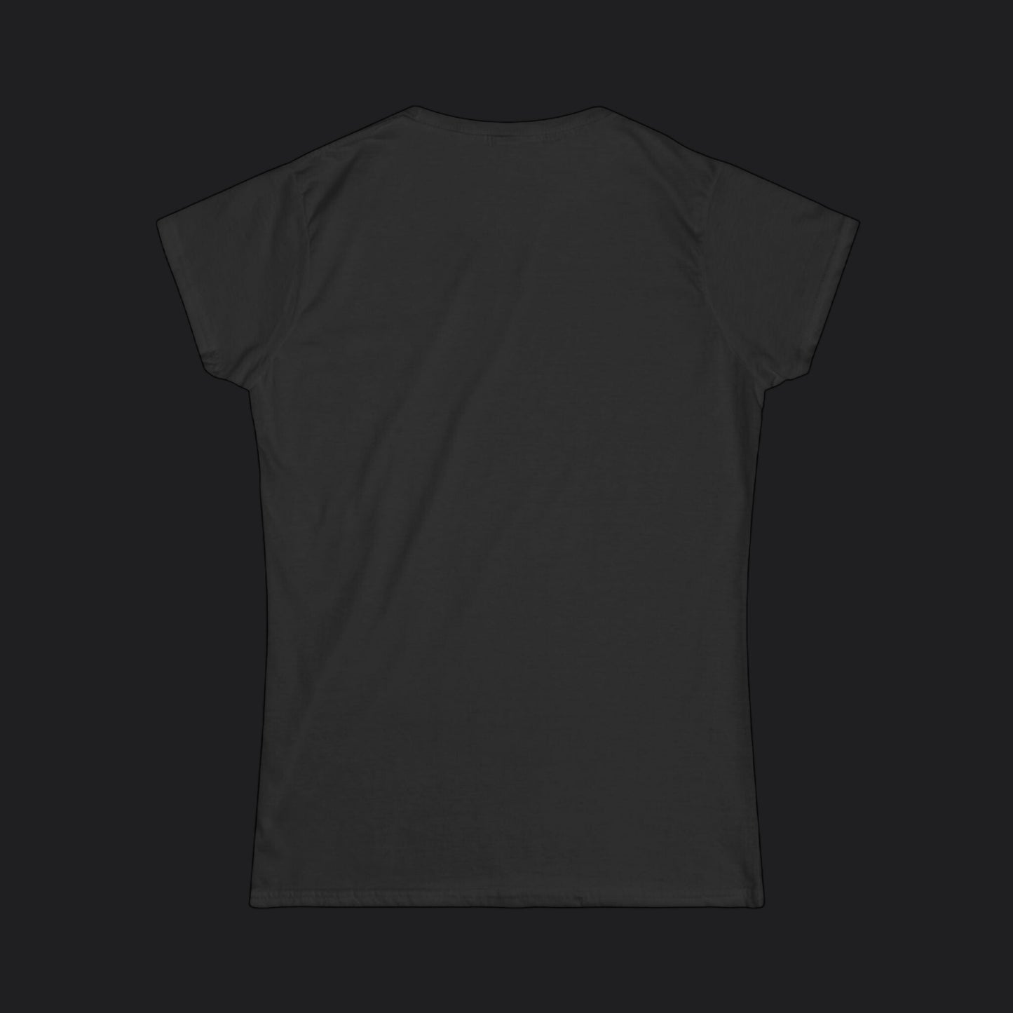 Alpha VI Streetwear Signature Tee