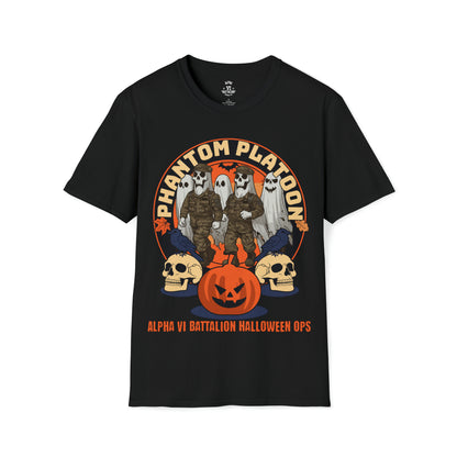 Phantom Platoon Tee