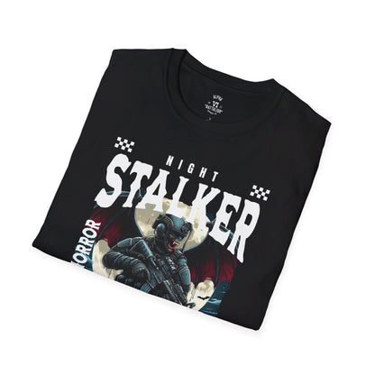 Night Stalker Tee