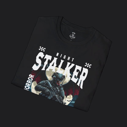Night Stalker Tee