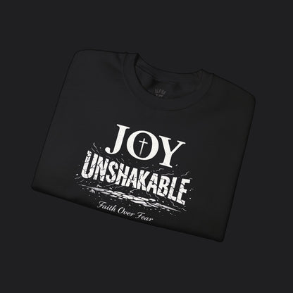 Joy Unshakable Crewneck Sweatshirt