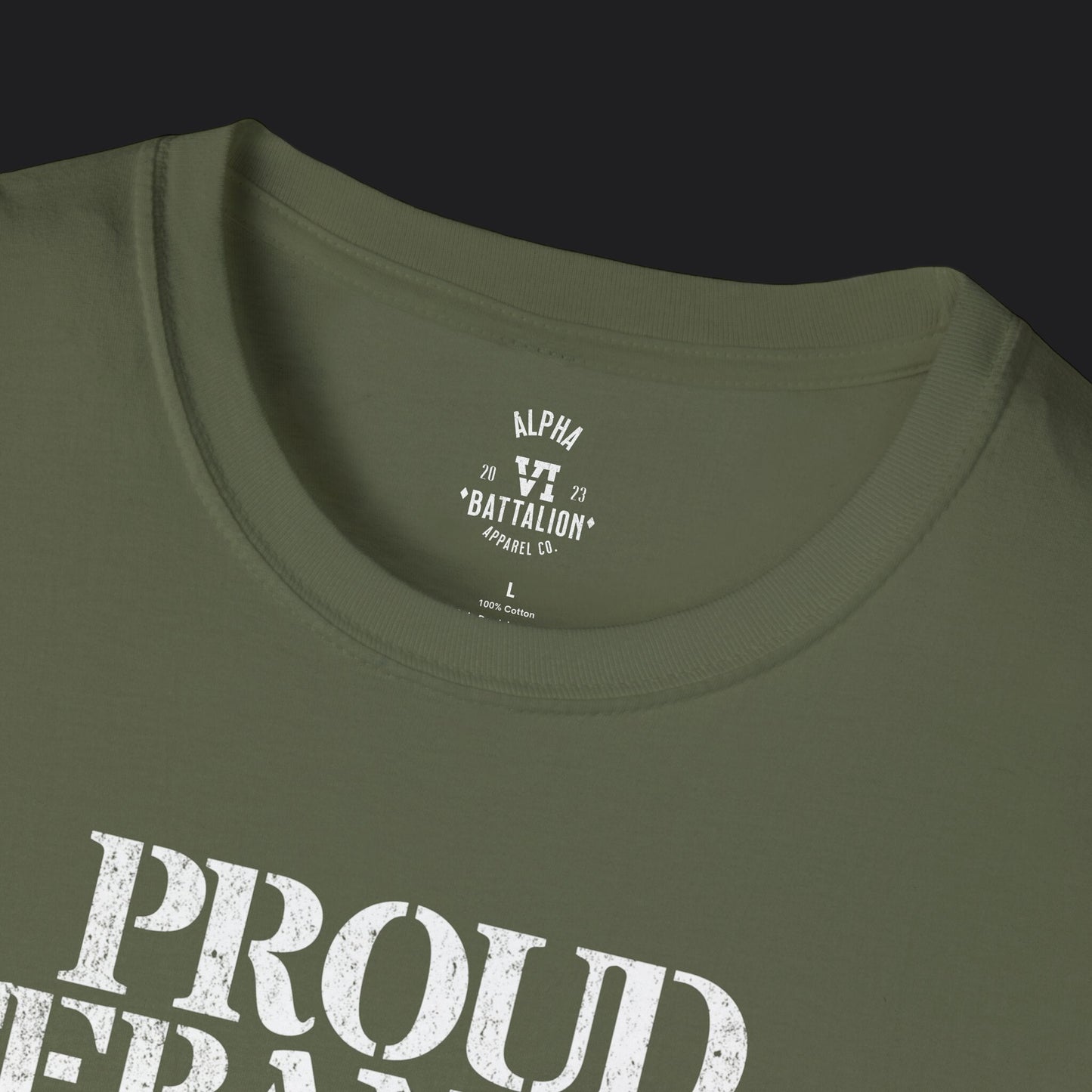 Proud Mom of Veteran Tee — My Son Saved Your Ass Without Asking Questions