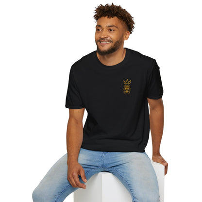 Jesus Is King Tee
