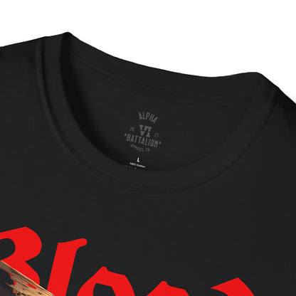 Blood Bought Tee