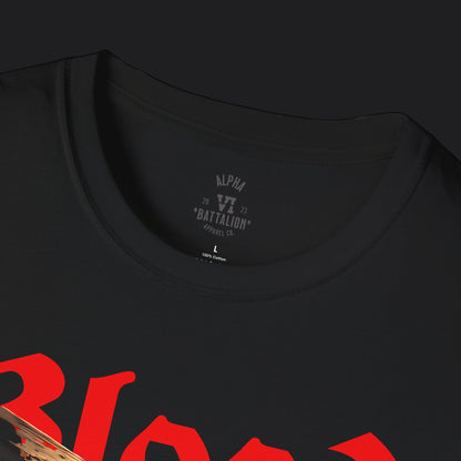 Blood Bought Tee