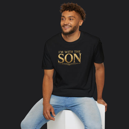 I’m With the Son Tee
