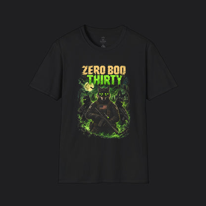 Zero Boo Thirty Tee