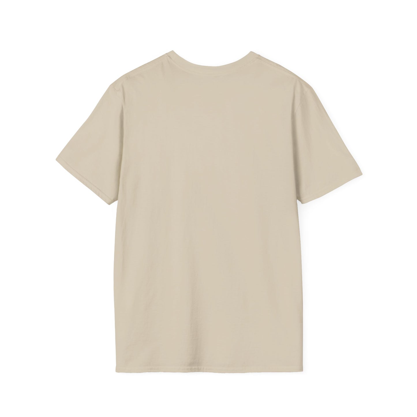 The King Still Has One More Move Tee — Dark Text