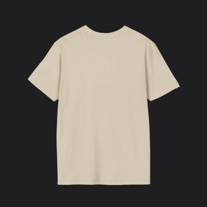 The King Still Has One More Move Tee — Dark Text