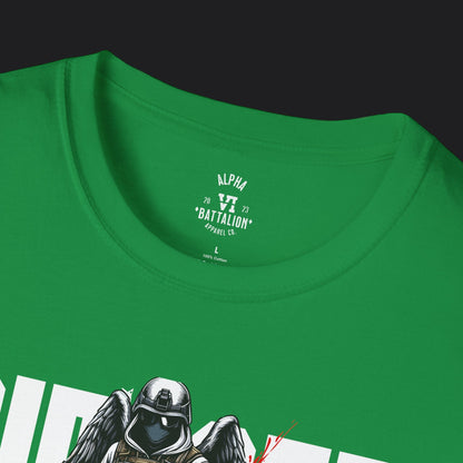 Blessed Peacemakers Streetwear Tee