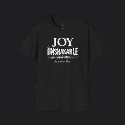 Joy Unshakable Tee